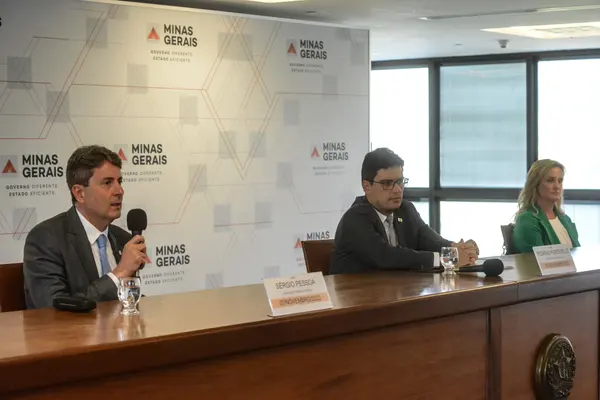 Governo de Minas assina acordo de leniência com construtora que participou das obras da Cidade Administrativa