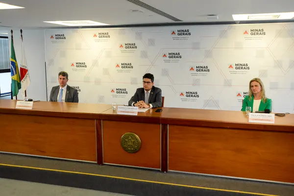 Governo de Minas assina acordo de leniência com construtora que participou das obras da Cidade Administrativa