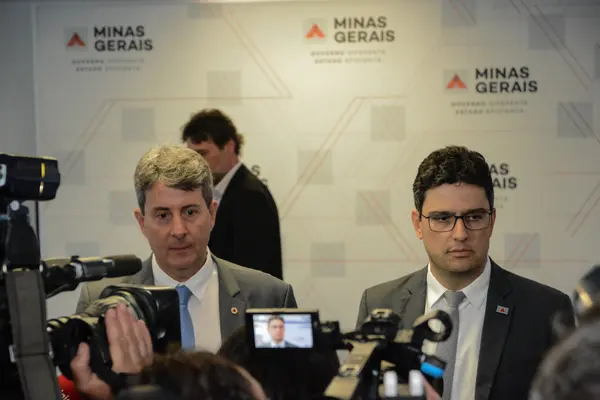 Governo de Minas assina acordo de leniência com construtora que participou das obras da Cidade Administrativa