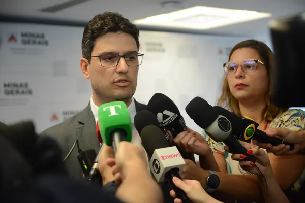 Governo de Minas assina acordo de leniência com construtora que participou das obras da Cidade Administrativa