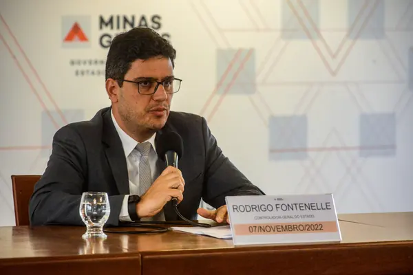 Governo de Minas assina acordo de leniência com construtora que participou das obras da Cidade Administrativa