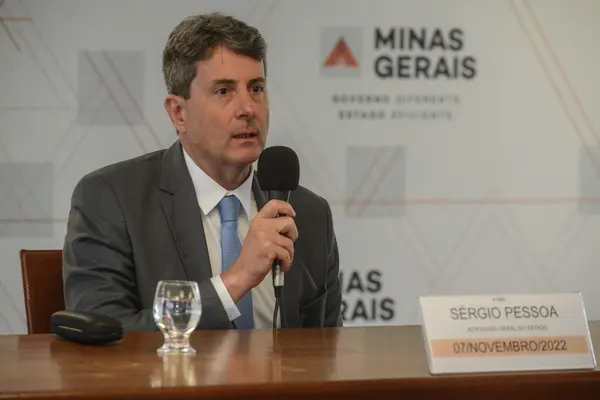Governo de Minas assina acordo de leniência com construtora que participou das obras da Cidade Administrativa