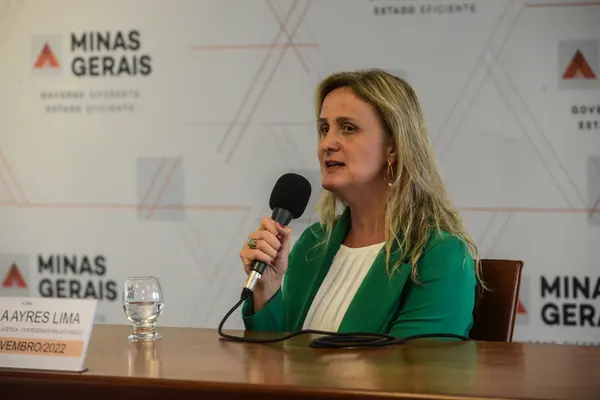 Governo de Minas assina acordo de leniência com construtora que participou das obras da Cidade Administrativa