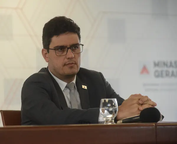 Governo de Minas assina acordo de leniência com construtora que participou das obras da Cidade Administrativa