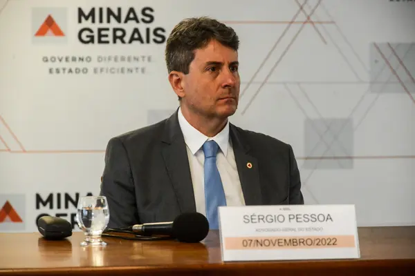 Governo de Minas assina acordo de leniência com construtora que participou das obras da Cidade Administrativa