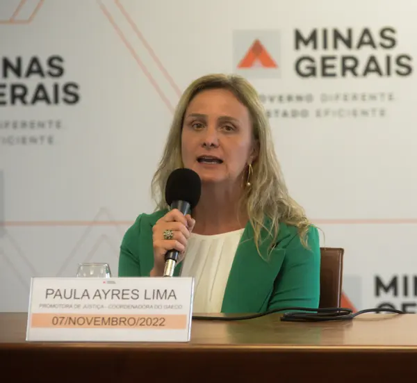 Governo de Minas assina acordo de leniência com construtora que participou das obras da Cidade Administrativa