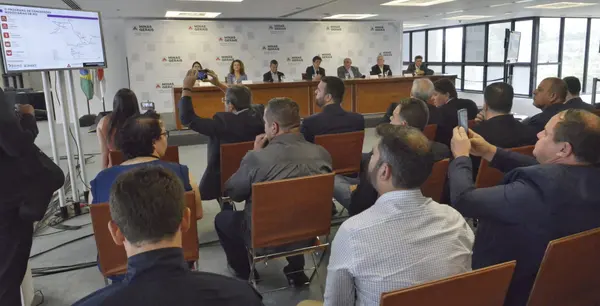 Governo de Minas assina concessão de rodovias do Triângulo Mineiro e Sul de Minas