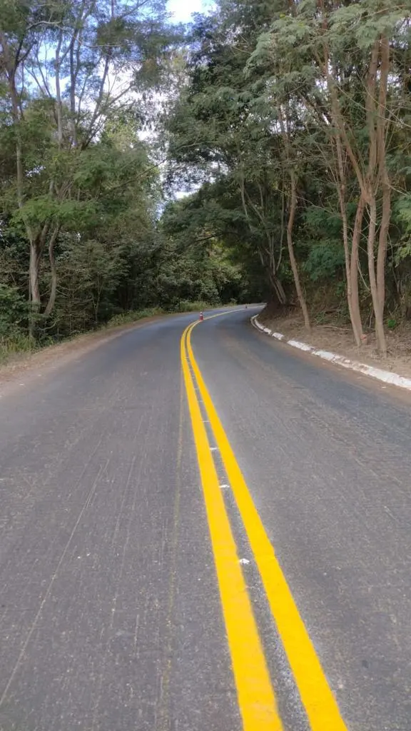 Recuperação da AMG-4015, em Ipaba, no Vale do Rio Doce, está com 90% dos trabalhos concluídos