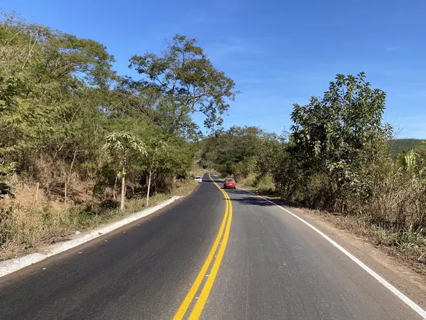 Recuperação da AMG-4015, em Ipaba, no Vale do Rio Doce, está com 90% dos trabalhos concluídos
