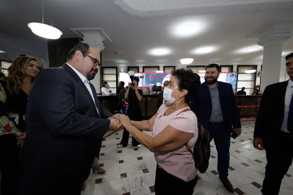 Governo finaliza obras de revitalização da UAI Praça Sete