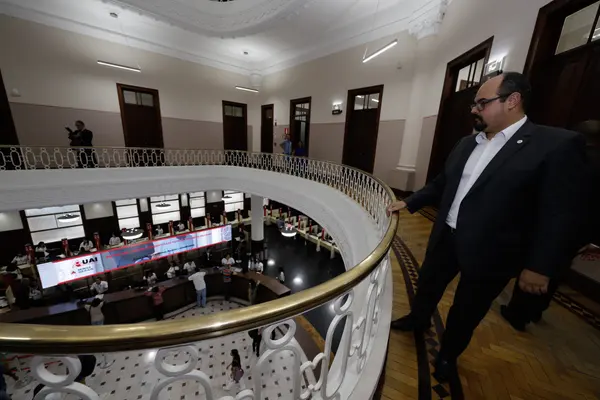 Governo finaliza obras de revitalização da UAI Praça Sete