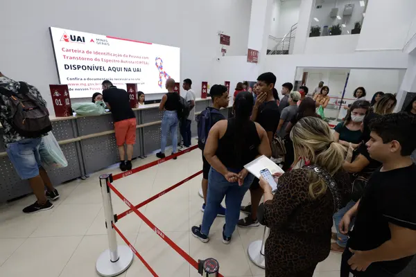 Governo finaliza obras de revitalização da UAI Praça Sete