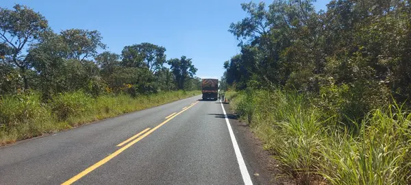 MGC367 entroncamento para carbonita - entroncamento para Bocaiúva
