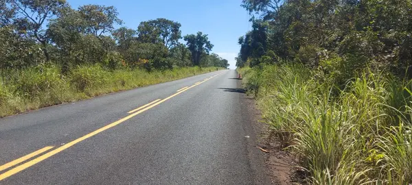 MGC367 entroncamento para carbonita - entroncamento para Bocaiúva