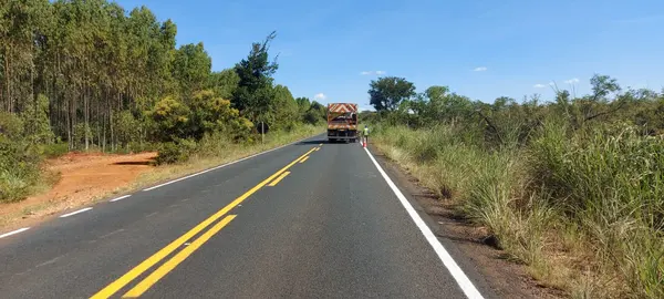 MGC367 entroncamento para carbonita - entroncamento para Bocaiúva