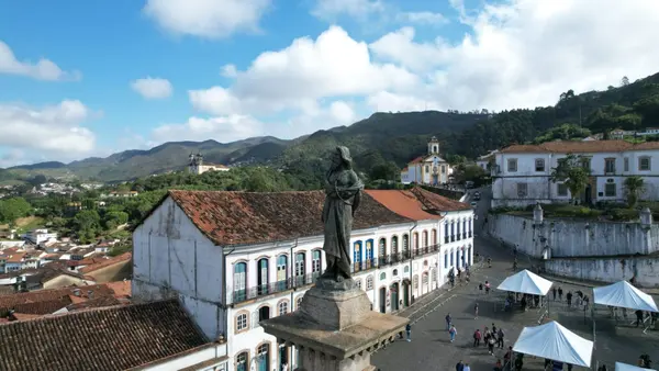 Dia de Tiradentes resgata valores históricos de Minas Gerais por liberdade e democracia