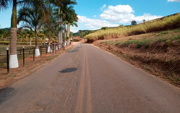 Governo de Minas anuncia 13 novas obras de recuperação funcional em rodovias mineiras