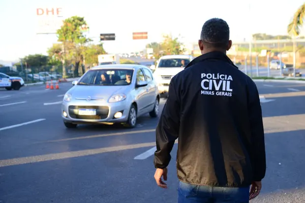 Operação Caminhos Seguros: mais de 50 pessoas presas em megaoperação integrada de combate à exploração sexual de crianças e adolescentes  