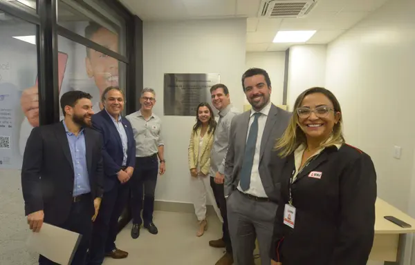 Governo de Minas implanta UAI no Aeroporto Internacional de Belo Horizonte