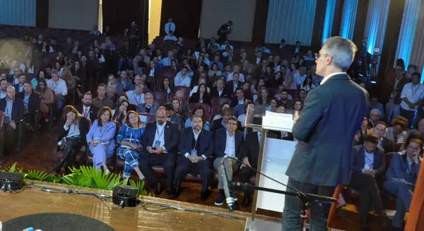 Governador participa do Conexão Empresarial 2023