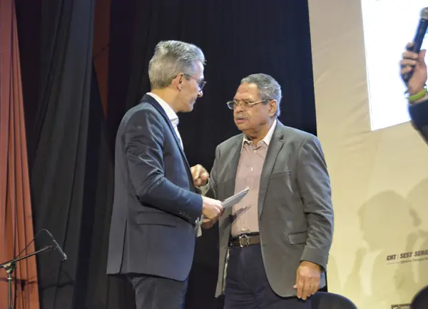 Governador participa do Conexão Empresarial 2023
