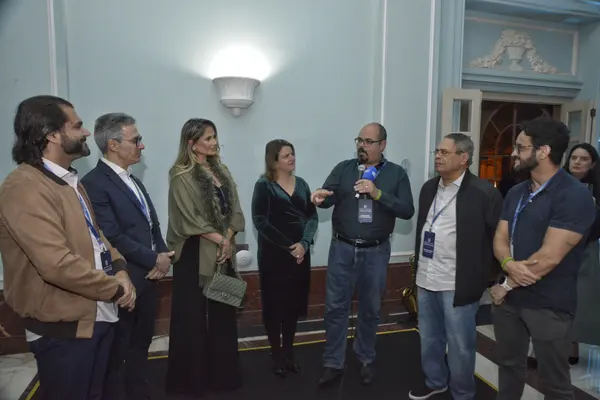 Governador participa do Conexão Empresarial 2023