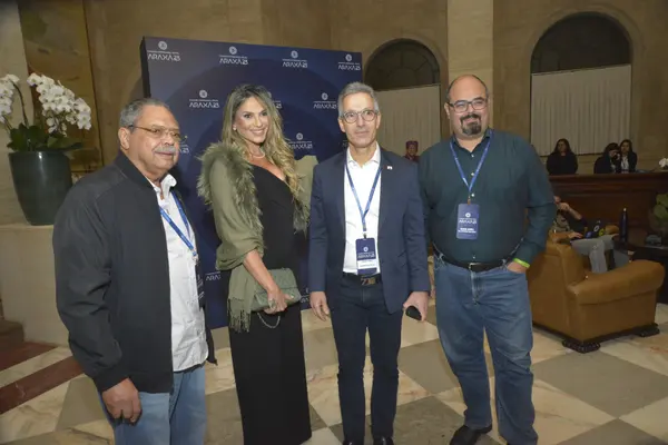 Governador participa do Conexão Empresarial 2023