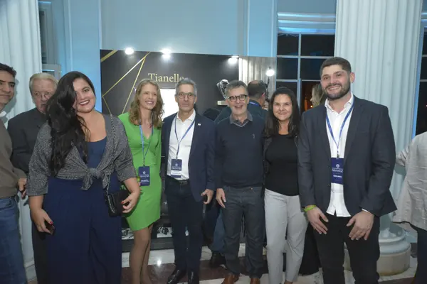 Governador participa do Conexão Empresarial 2023