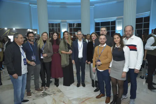 Governador participa do Conexão Empresarial 2023