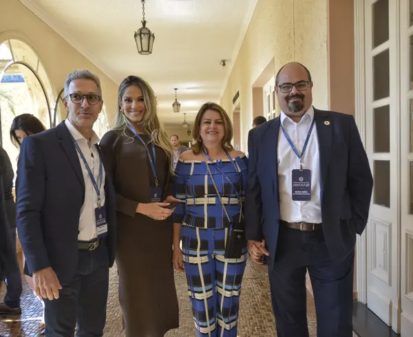 Governador participa do Conexão Empresarial 2023