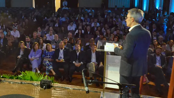 Governador participa do Conexão Empresarial 2023