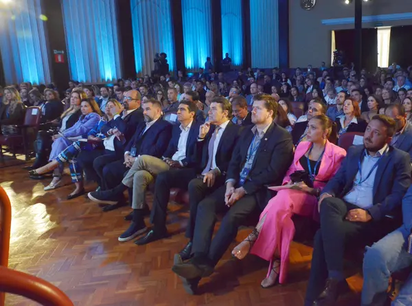Governador participa do Conexão Empresarial 2023