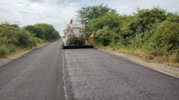 Obras de recuperação da MG-401 e LMG-633, no Norte de Minas, serão concluídas em 20 dias