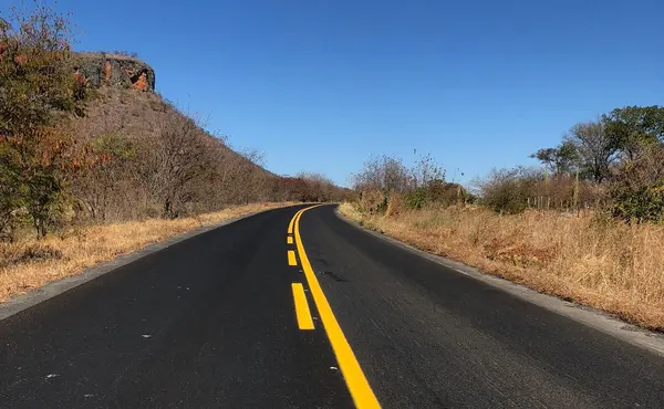 Obras de recuperação da MG-401 e LMG-633, no Norte de Minas, serão concluídas em 20 dias