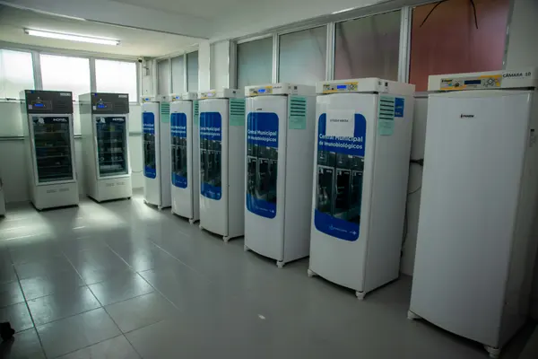 Governo de Minas investe em Vacimóvel e ações extramuros para incentivar e aumentar cobertura vacinal no estado