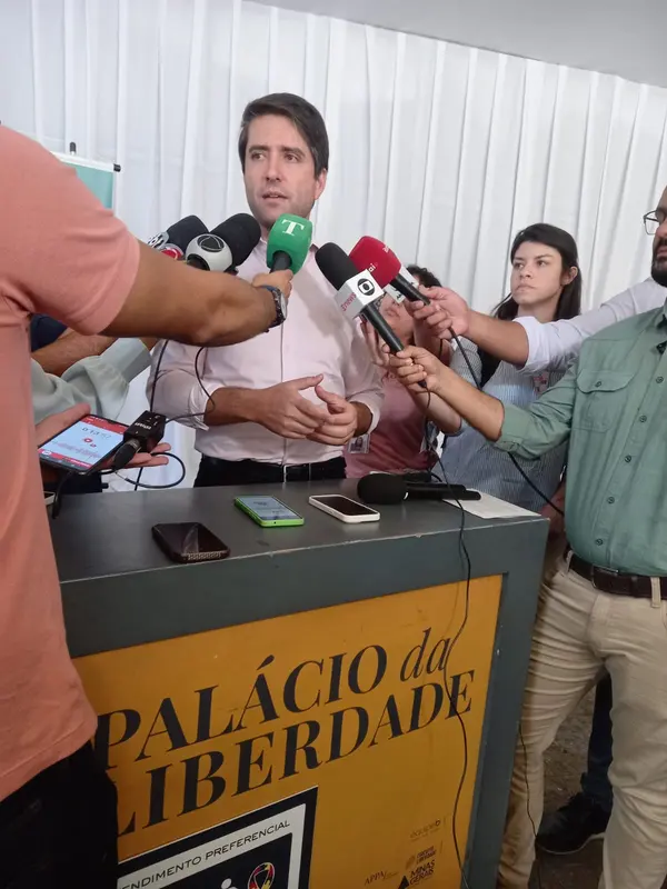 Governo de Minas investe em Vacimóvel e ações extramuros para incentivar e aumentar cobertura vacinal no estado