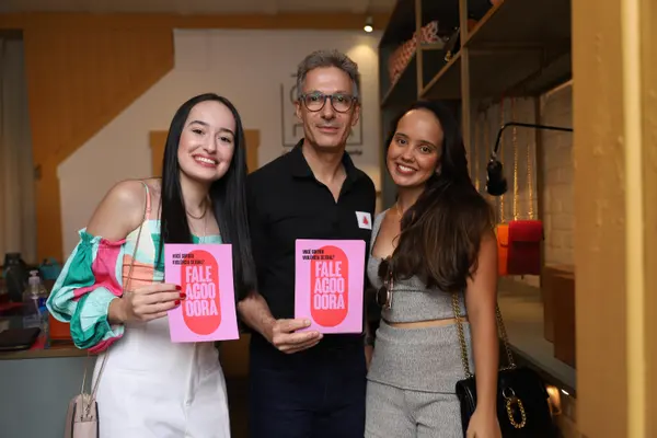 Governador apresenta Fale Agora na abertura do Festival Cultura e Gastronomia de Tiradentes