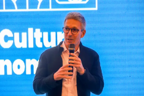 Governador apresenta Fale Agora na abertura do Festival Cultura e Gastronomia de Tiradentes