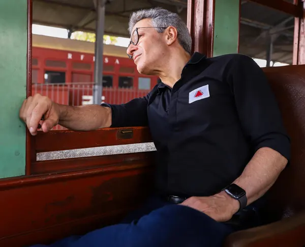 Governador apresenta Fale Agora na abertura do Festival Cultura e Gastronomia de Tiradentes