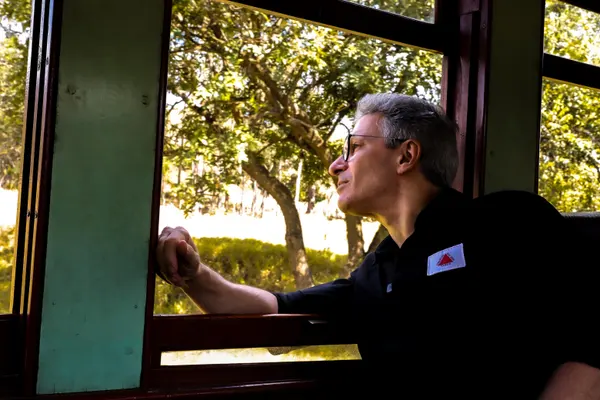 Governador apresenta Fale Agora na abertura do Festival Cultura e Gastronomia de Tiradentes