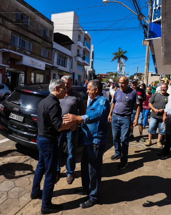Governador apresenta Fale Agora na abertura do Festival Cultura e Gastronomia de Tiradentes
