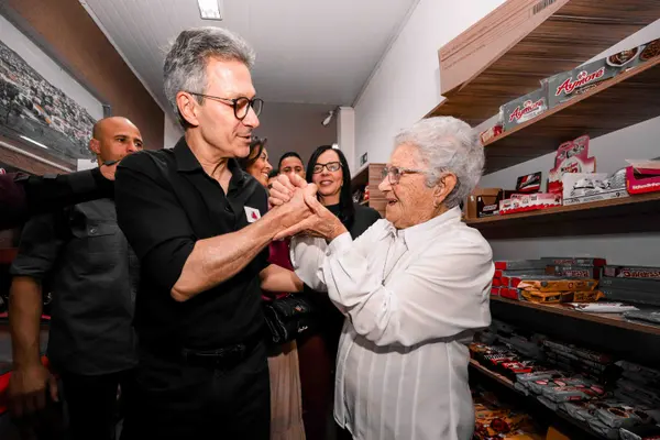 Governador apresenta Fale Agora na abertura do Festival Cultura e Gastronomia de Tiradentes