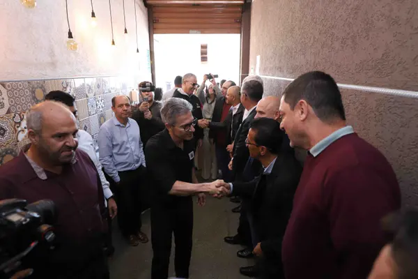Governador apresenta Fale Agora na abertura do Festival Cultura e Gastronomia de Tiradentes
