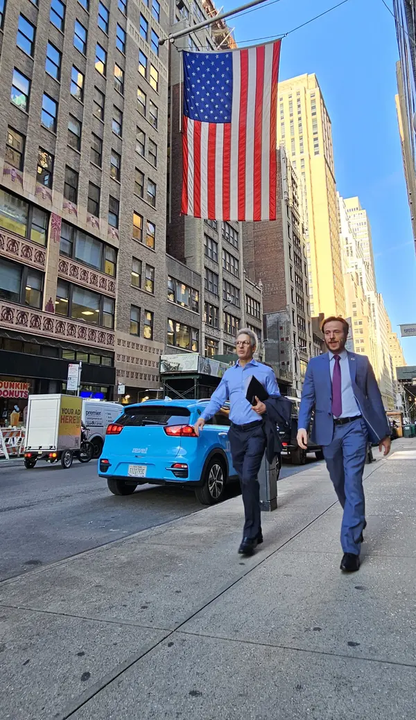 Minas Gerais é o único estado da América do Sul a participar da Cúpula de Ação Climática da ONU, em Nova Iorque