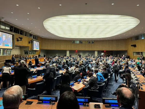 Minas Gerais é o único estado da América do Sul a participar da Cúpula de Ação Climática da ONU, em Nova Iorque