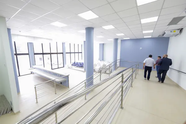 Vice-governador cumpre agendas de trabalho em Campo Belo
