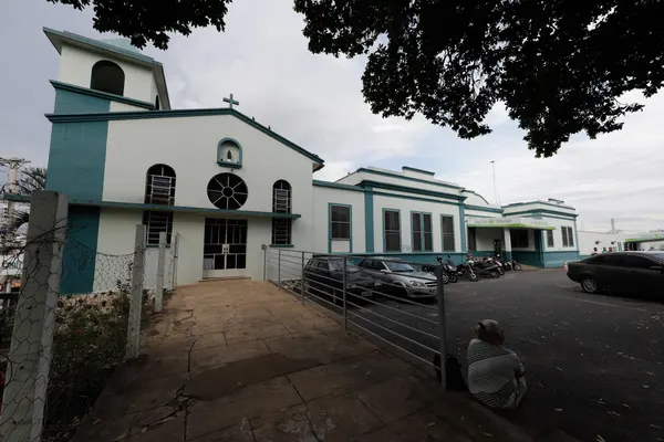Vice-governador cumpre agendas de trabalho em Campo Belo