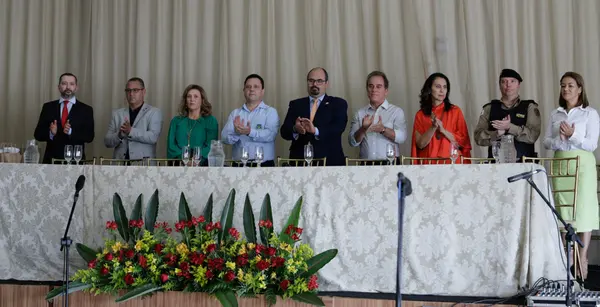 Vice-governador cumpre agendas de trabalho em Campo Belo