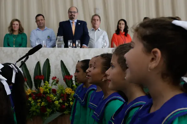 Vice-governador cumpre agendas de trabalho em Campo Belo