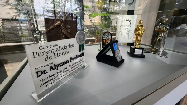 Museu Mineiro da Extensão Rural conta história do desenvolvimento agropecuário no estado